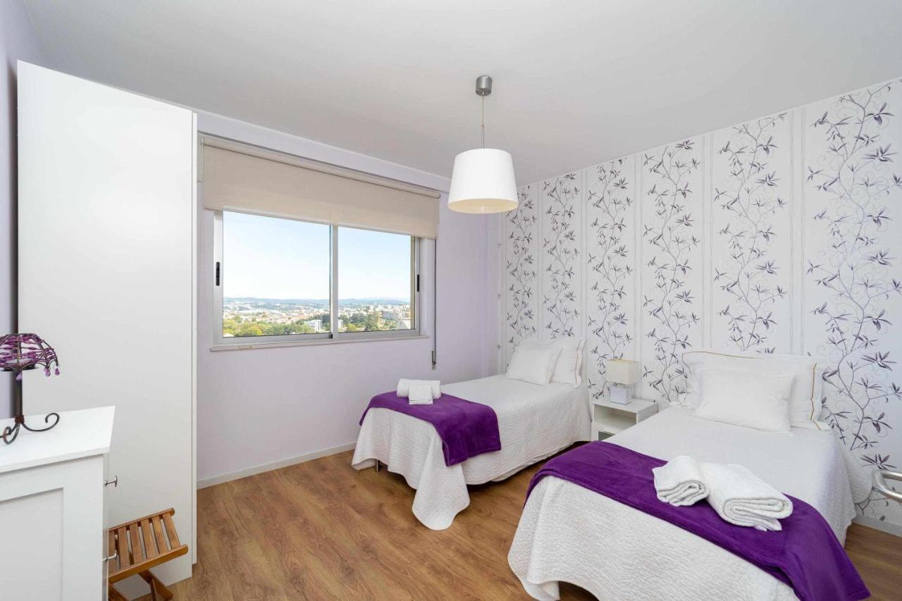 Violet House Your Place To Stay Vila Nova de Gaia Exterior foto