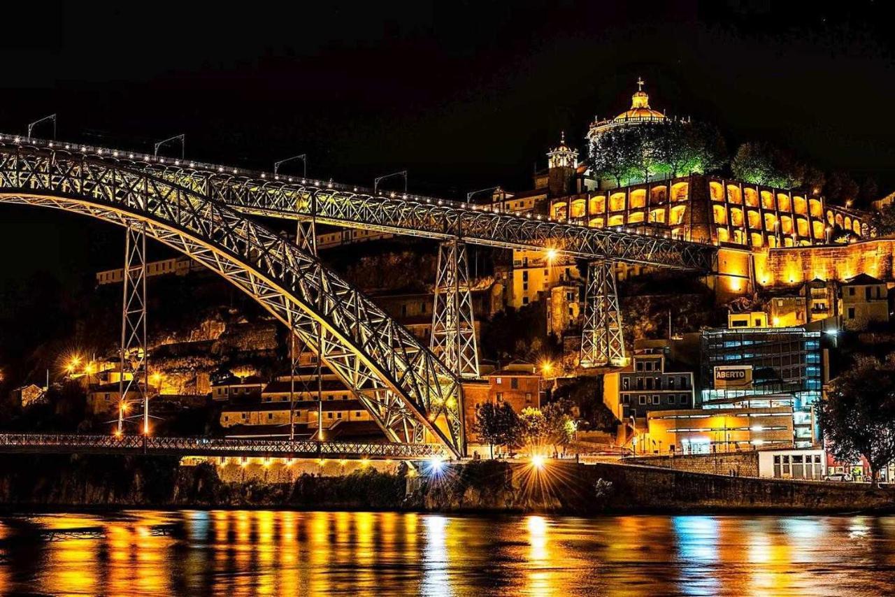 Violet House Your Place To Stay Vila Nova de Gaia Exterior foto