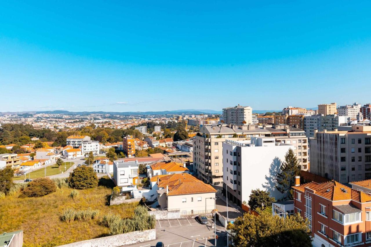 Violet House Your Place To Stay Vila Nova de Gaia Exterior foto