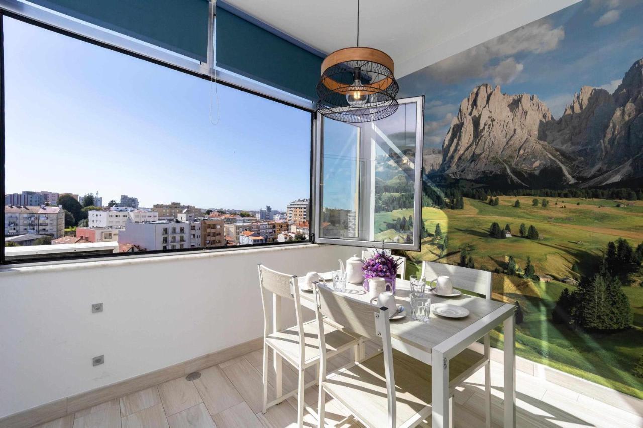 Violet House Your Place To Stay Vila Nova de Gaia Exterior foto
